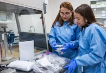 Tecnología médica avanzada