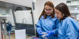 Tecnología médica avanzada