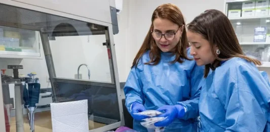 Tecnología médica avanzada