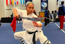 Venezuela gana 16 medallas en Campeonato Panamericano de Wushu en Argentina venezuela-panamericano-wushu