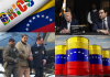 Venezuela recursos energéticos, BRICS secuestro Maduro
